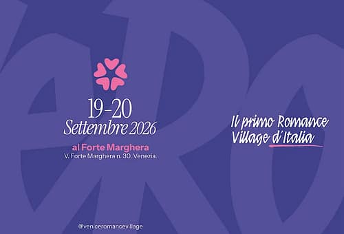 Venice Romance Village 2026