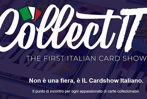 Collect IT 2026 a Milano: all’Unipol Forum il 19 settembre