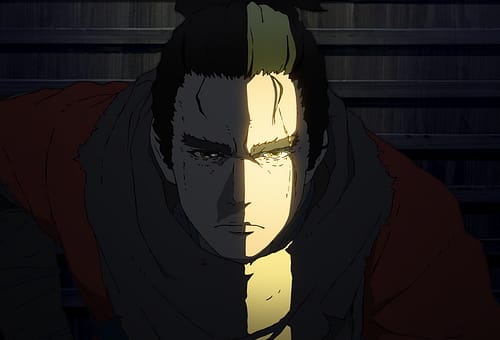 Sekiro – No Defeat: la serie anime su Crunchyroll a gennaio 2027