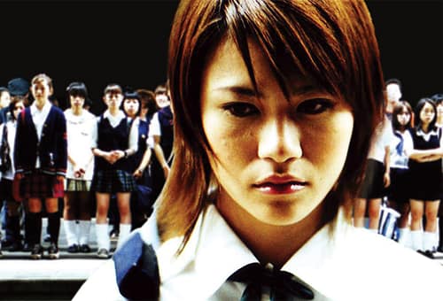 Suicide Club: crowdfunding per il Blu-ray grazie a CG Entertainment