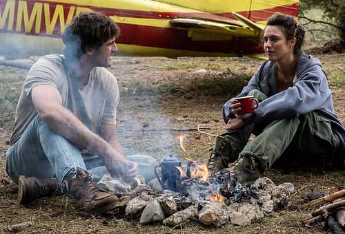 The Dog Stars – Le stelle dopo la fine: La recensione