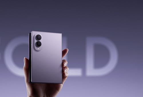 Samsung Galaxy Z Fold8: “Migliore del Test” secondo Altroconsumo