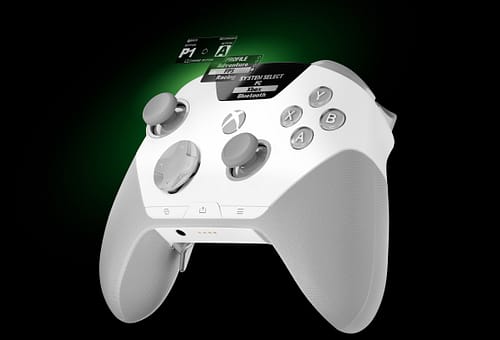 SteelSeries Aeon Pro: il nuovo controller professionale