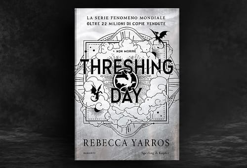 Threshing Day – La Recensione