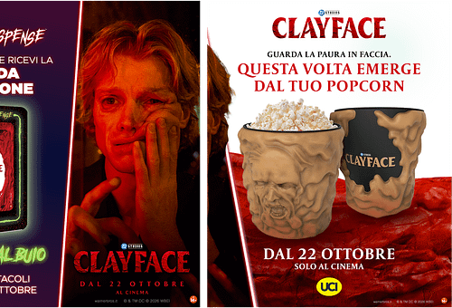 Halloween 2026 da UCI Cinemas: film, gadget e maratone notturne