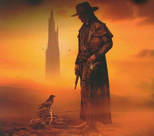 LA TORRE NERA, IDRIS ELBA E MATTHEW MCCONAUGHEY NEL CAST!