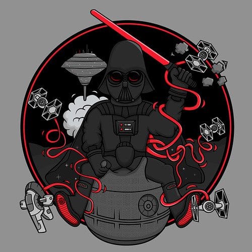 darkvador,deathstar,illustration,movie,starwars,vector-5187d956b0a5a1872ba87cced6d79d81_h