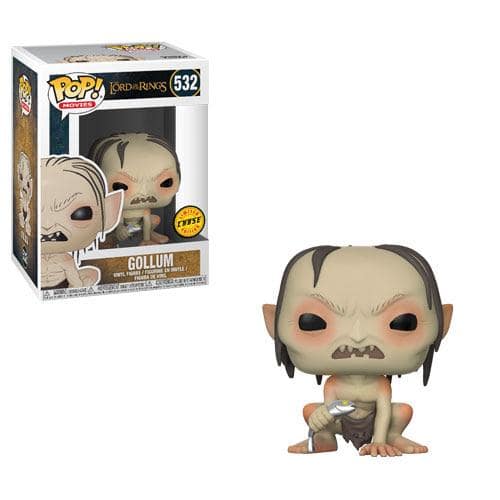 funko pop