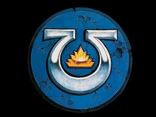 warhammer ultramarine