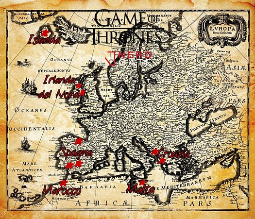 Game Of Thrones