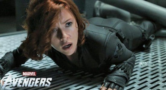 VEDOVA NERA: KEVIN FEIGE PARLA DI UN POSSIBILE FILM STANDALONE