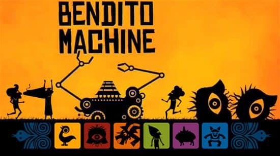 BENDITO MACHINE V: IL NUOVO EPISODIO DELL’ACCLAMATO CORTOMETRAGGIO DI ZUMABAKAMERA