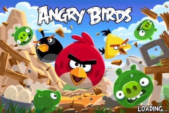 Primo trailer in italiano di Angry Birds – Il Film