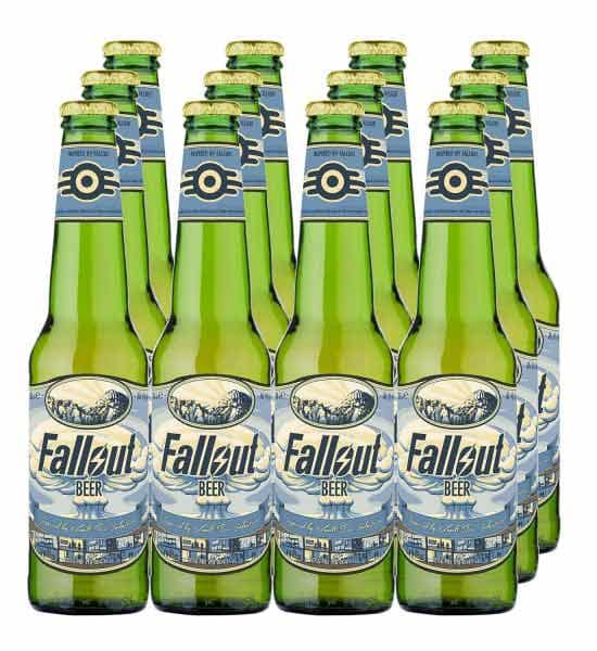 Fallout BEER