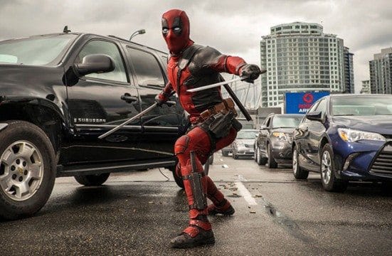 deadpool sequel