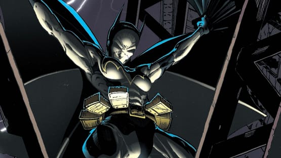 Batgirl