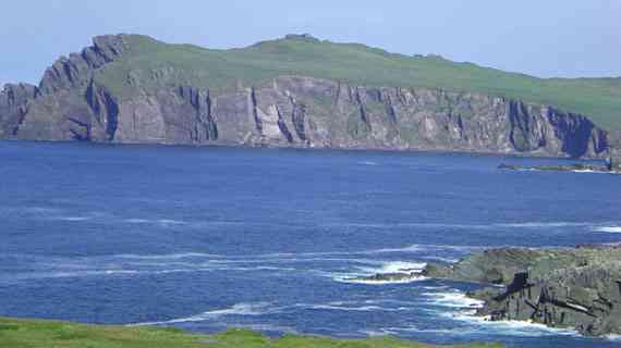 Ceann-Sibéal