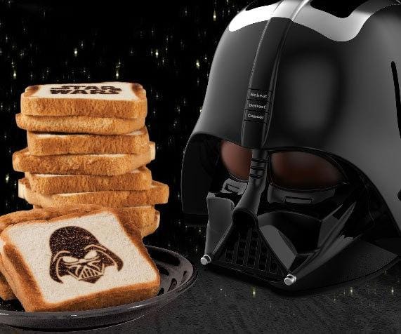 star wars tostapane