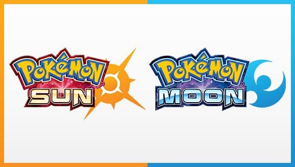 POKEMON SOLE E LUNA: PRIMO TRAILER ONLINE!