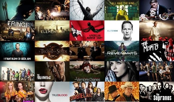 Ecco le 10 serie TV più attese del 2016