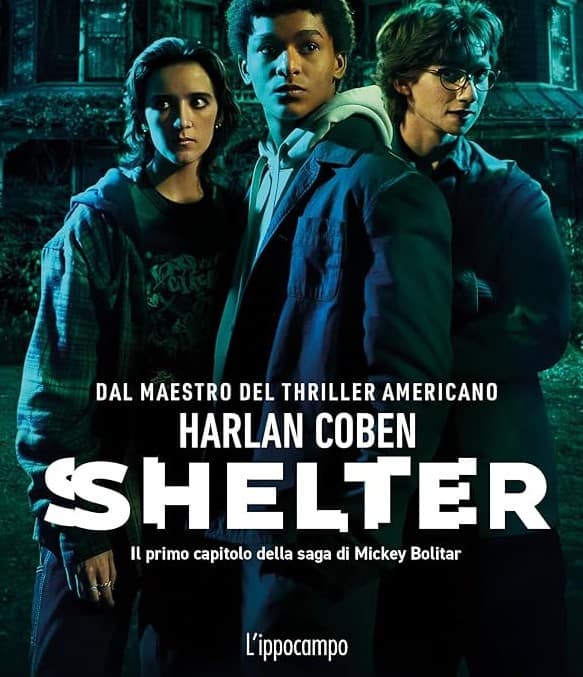 SHELTER – La recensione