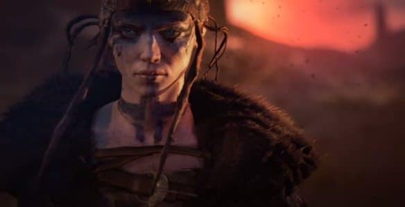 Hellblade si presenta con un trailer