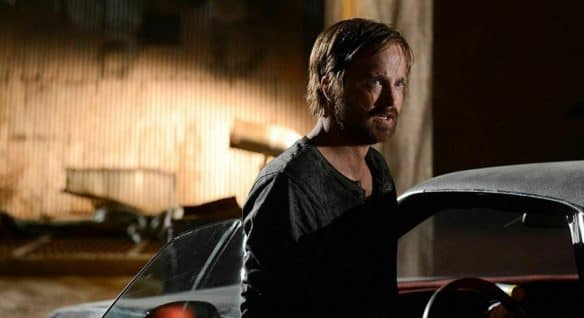 El Camino: A Breaking Bad Movie, rivelati trailer e data di uscita