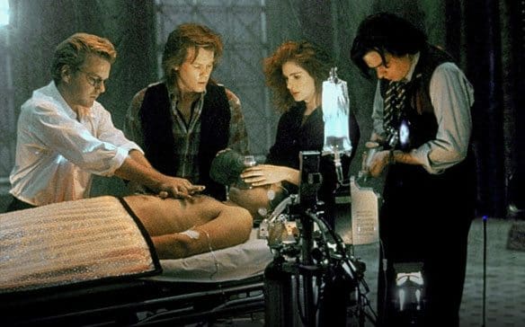 film per tutti sonni pericolosi