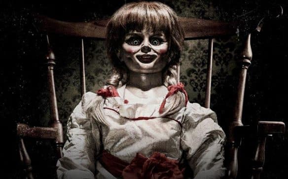 Film per tutti: annabelle