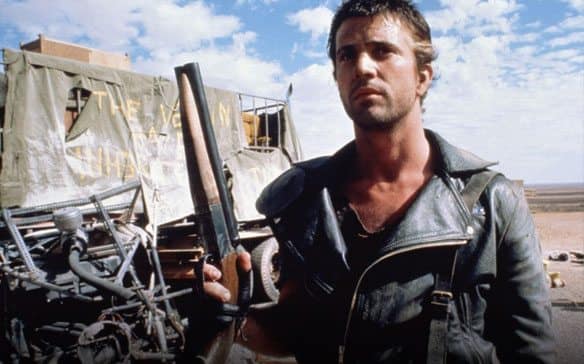 film per tutti con distopia