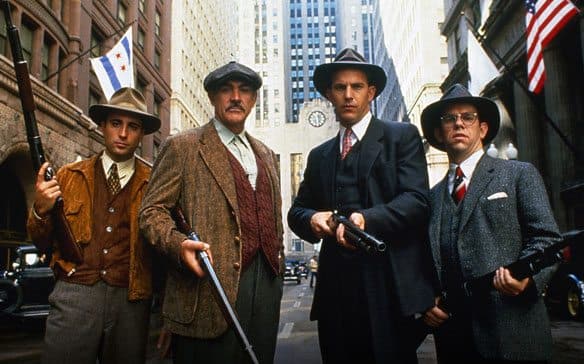 film per tutti con la mafia