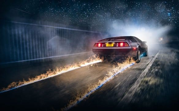 film per tutti con viaggi nel tempo
