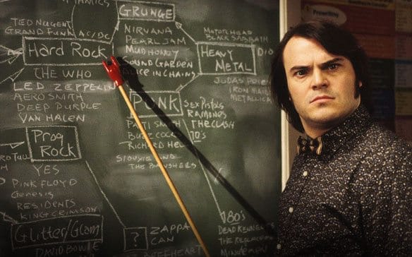 top 10 commedie su netflix