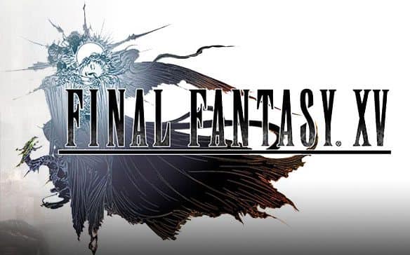 final fantasy XV