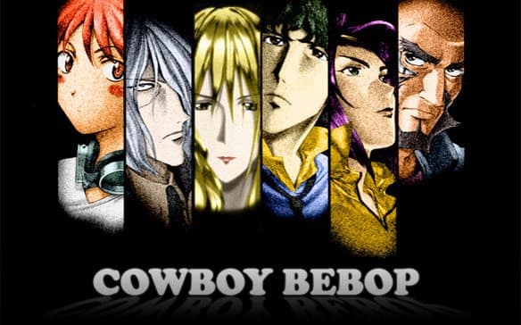 COWBOY BEBOP – Recensione