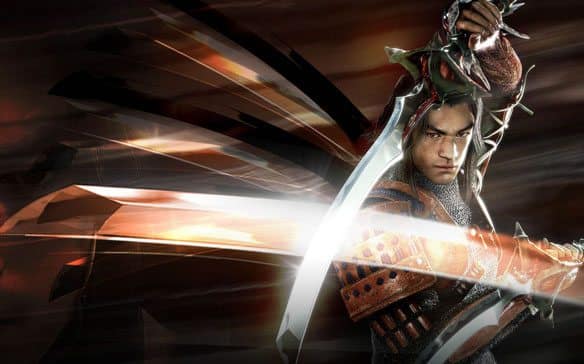onimusha