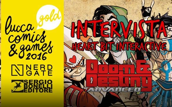 doom & destiny