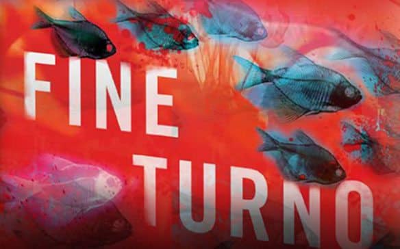 FINE TURNO – recensione