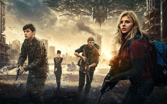 LA QUINTA ONDA – Recensione