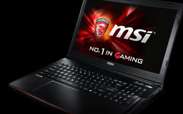MSI GP62 6QF LEOPARD – Nerd Tech