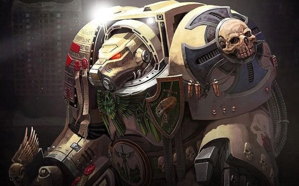 Space Hulk Deathwing: un trailer per la campagna!