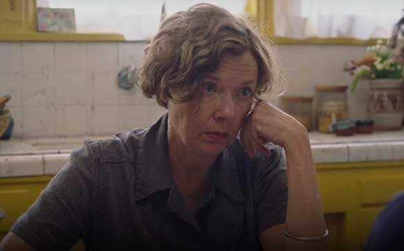 20th CENTURY WOMEN – Recensione