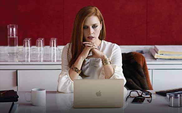 ANIMALI NOTTURNI – Recensione