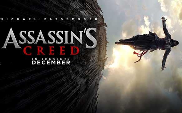 ASSASSIN’S CREED – Recensione