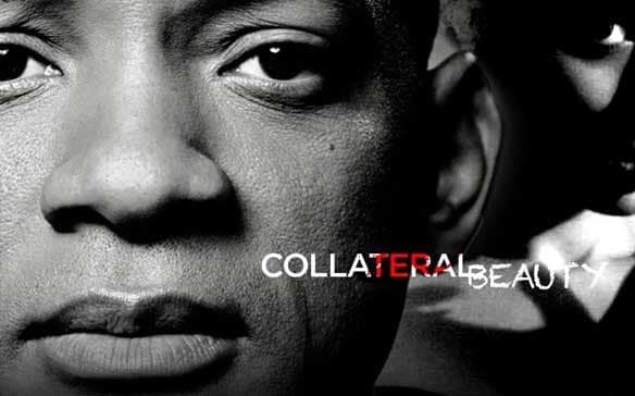 COLLATERAL BEAUTY – Recensione