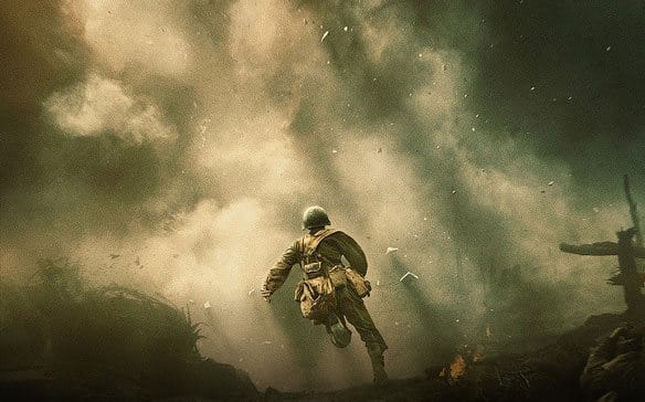 HACKSAW RIDGE – Recensione