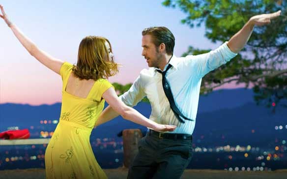 LA LA LAND – Recensione