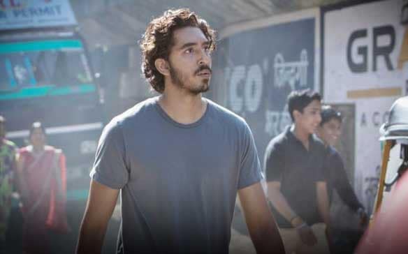 LION: LA STRADA VERSO CASA – Recensione