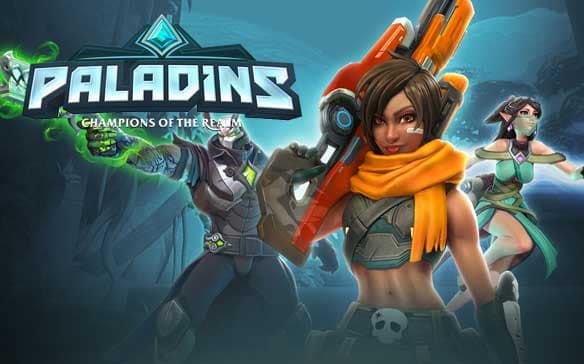 Paladins Closed Beta: ecco le nostre prime impressioni
