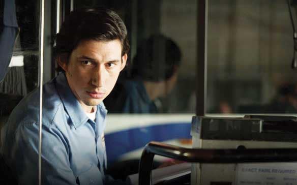 PATERSON – Recensione